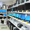 Компьютерные магазины в Пряже