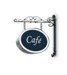 Книгомир - иконка «кафе» в Пряже